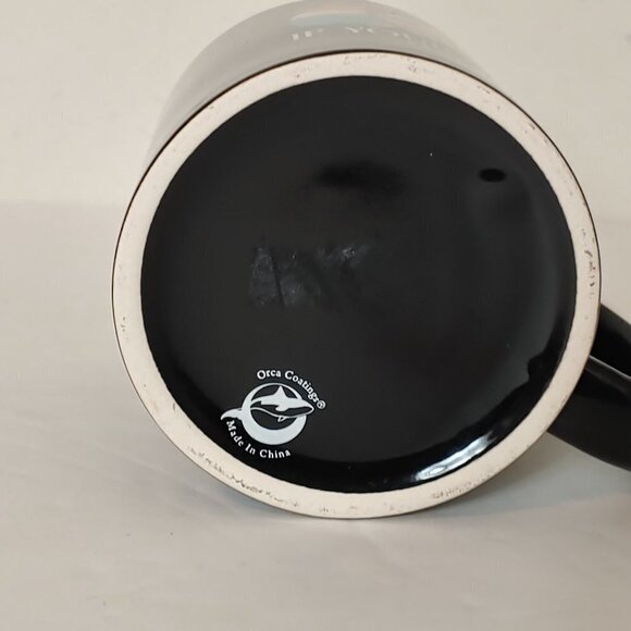 NEW Ruth Bader Ginsburg Coffee Mug Speak Voice Shaking Supreme Court Justice NWT - Picture 4 of 4